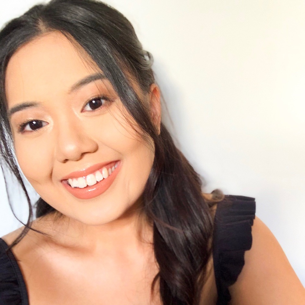 Meet your Posher, Tiana